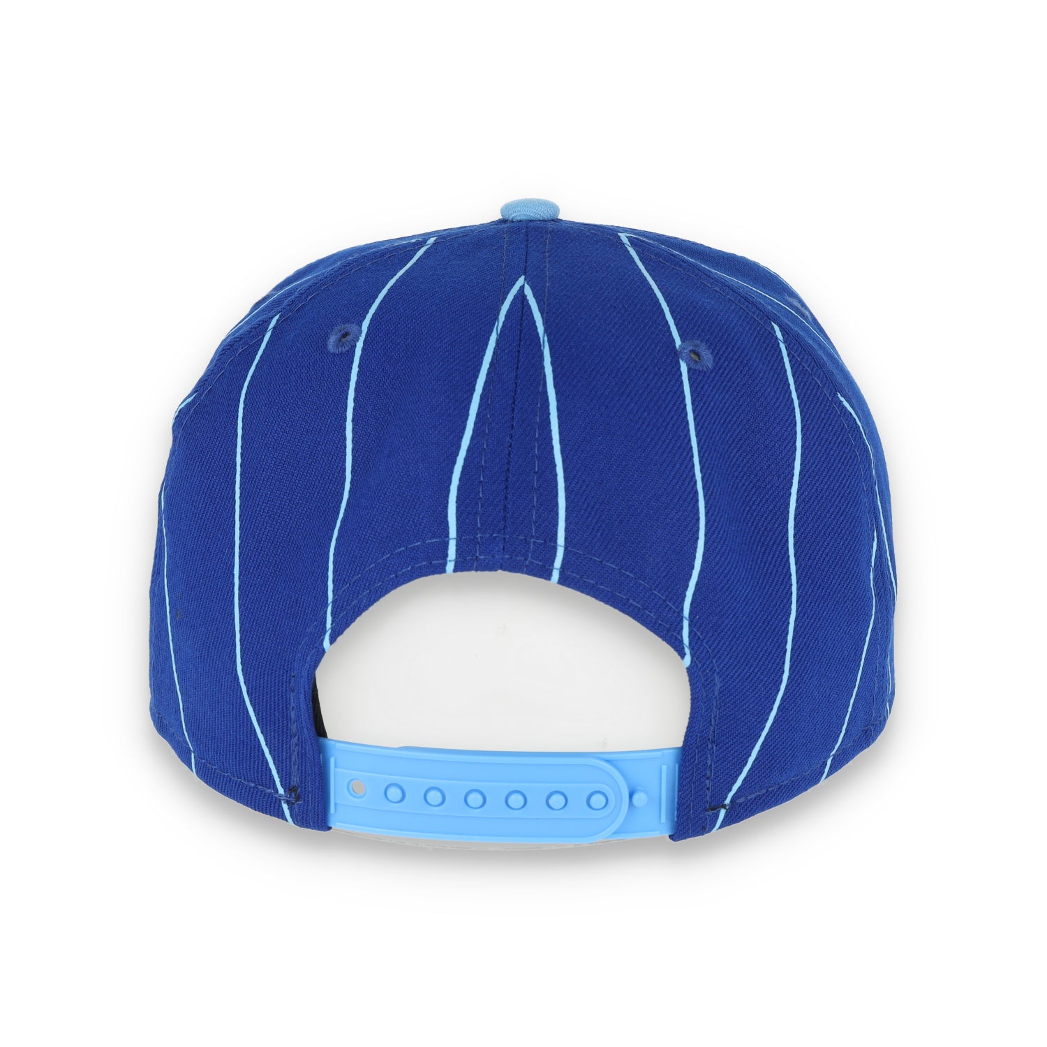New Era Kansas City Royals Vintage Throwback 9Fifty Snapback Hat-Blue