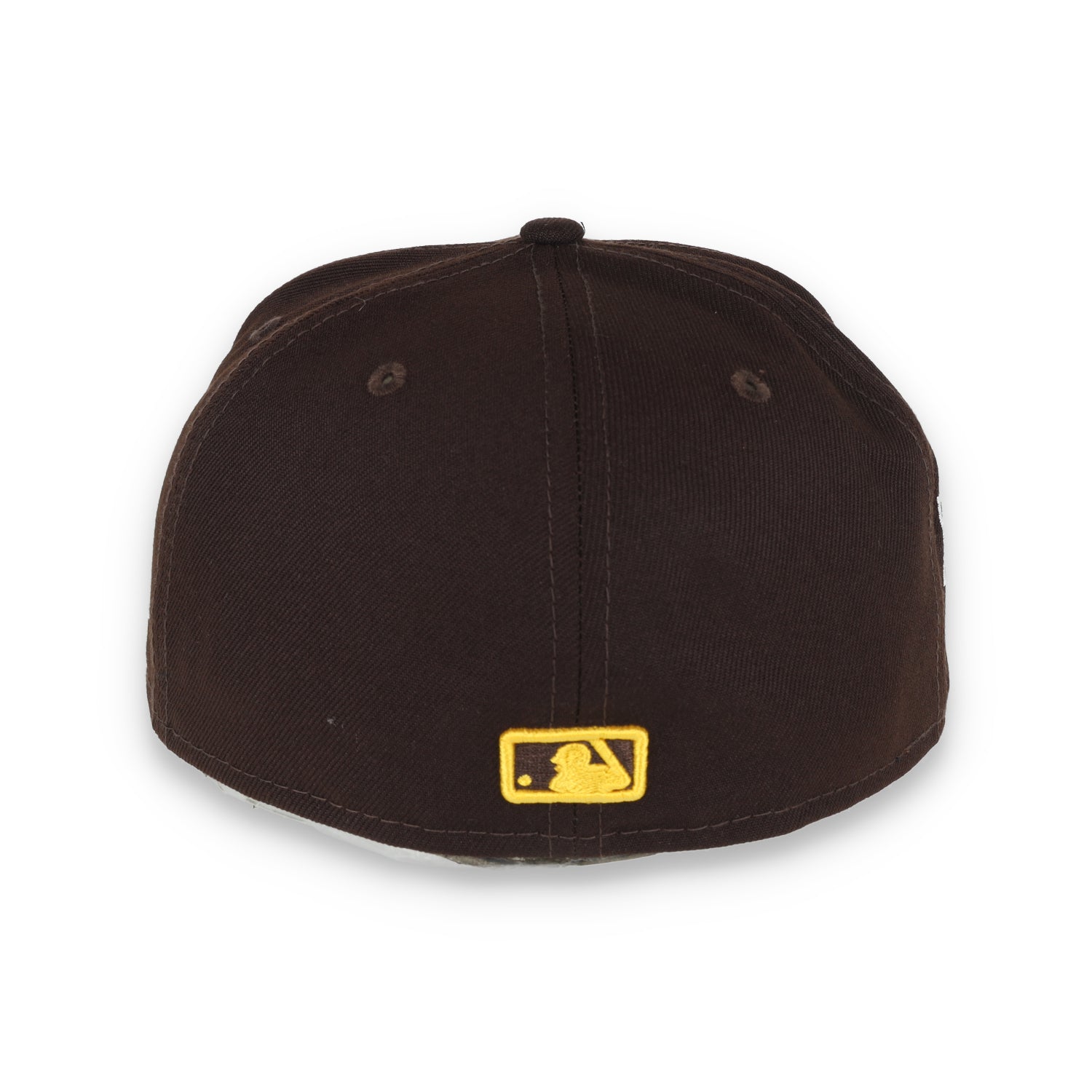 New Era San Diego Padres Team Name Side Patch 59FIFTY Fitted Hat
