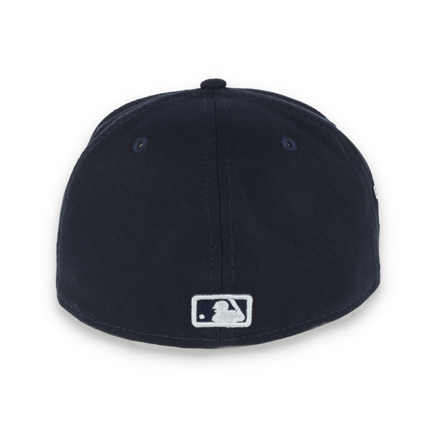 New Era New York Yankees Team Name Side Patch 59FIFTY Fitted Hat