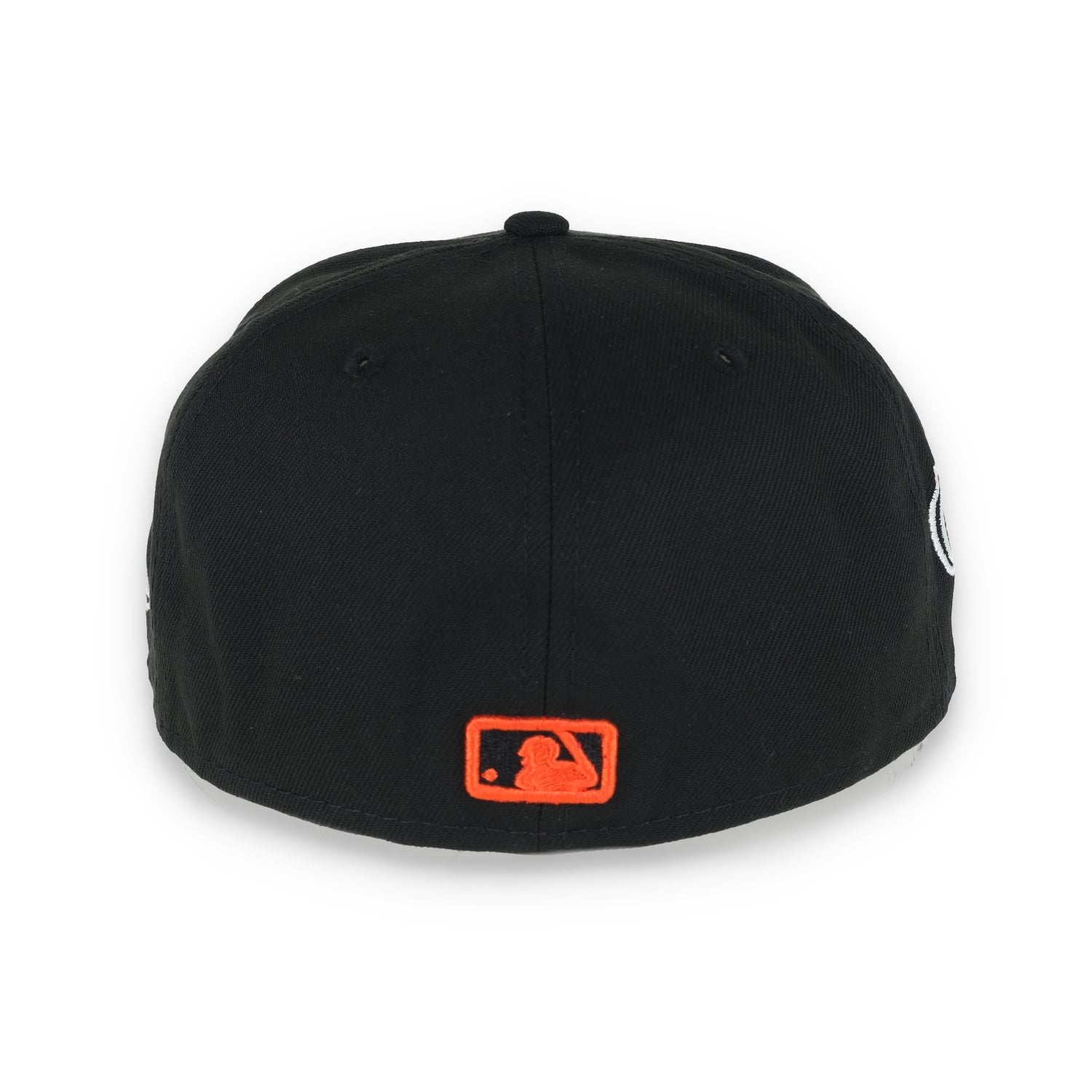 New Era San Francisco Giants Team Name Side Patch 59FIFTY Fitted