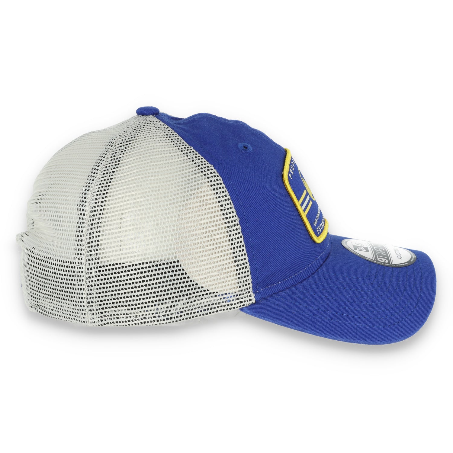 New Era Golden State Warriors Property 9TWENTY Adjustable Hat