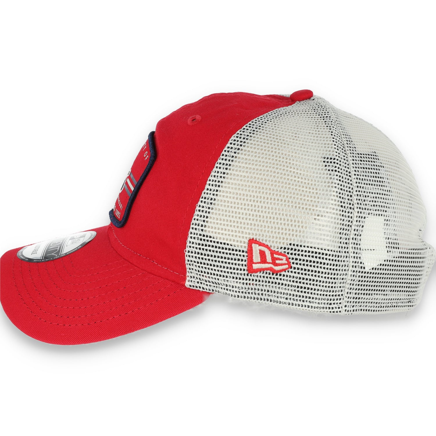 New Era St. Louis Cardinals Property 9TWENTY Adjustable Hat