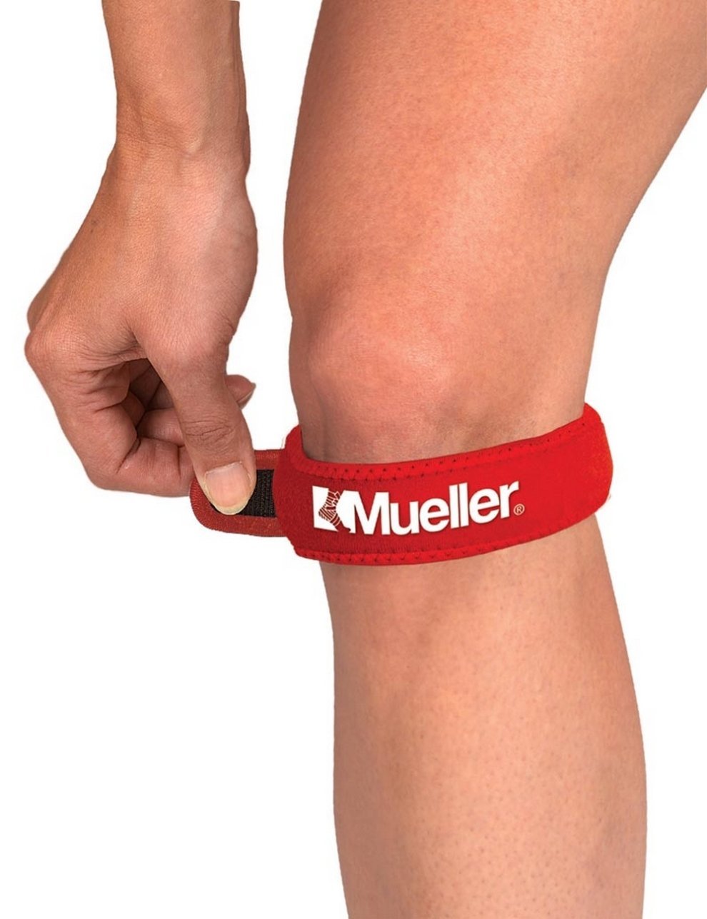 Mueller Jumper's Knee Strap