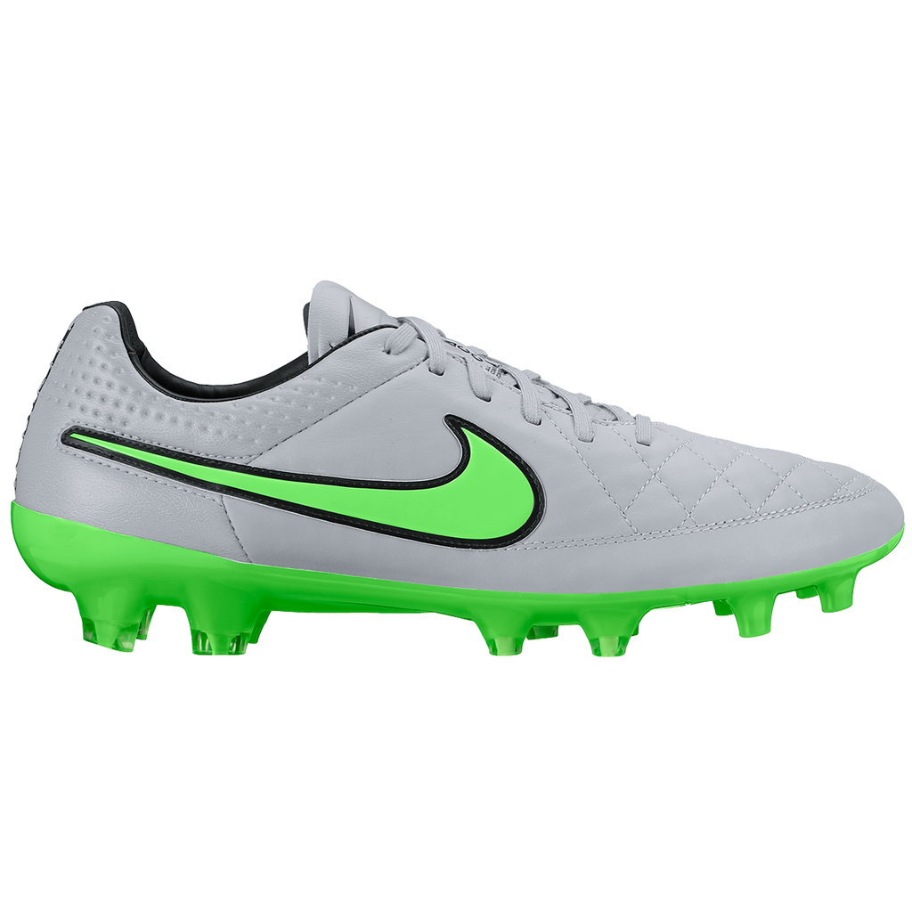 Nike tiempo legend v fg soccer cleats on sale