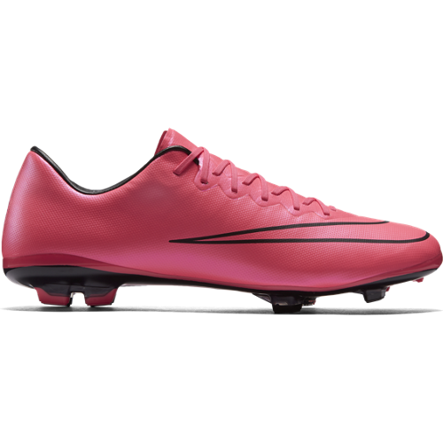 Nike Jr Mercurial Vapor X FG