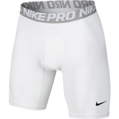 Nike Pro 6" Compression Shorts