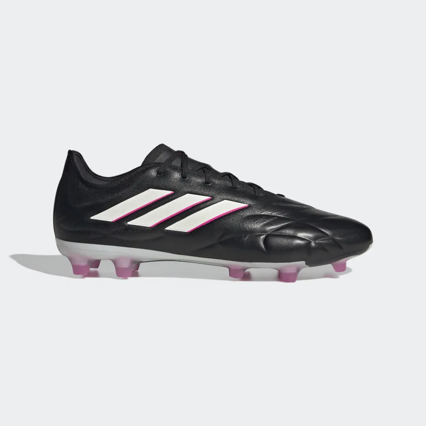 Adidas CopaPure .2FG-Black/Pink