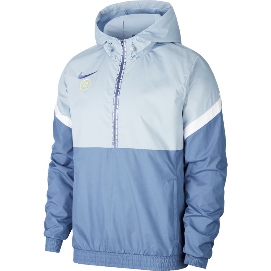 Nike F.C. Men's Soccer Jacket