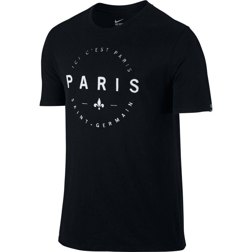 Nike Paris Saint Germain Squad Tee