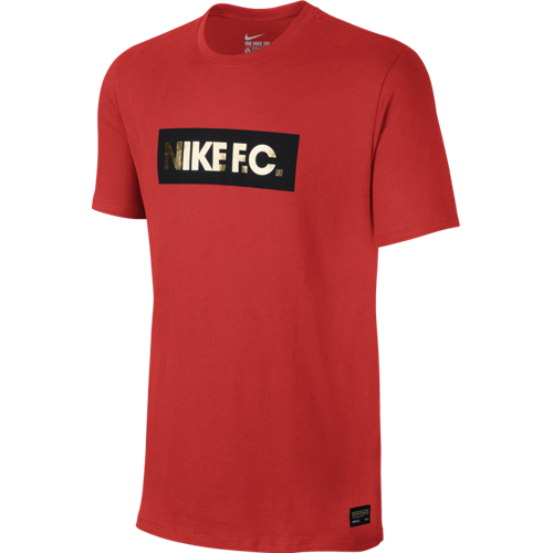 Nike F.C. Foil T-Shirt
