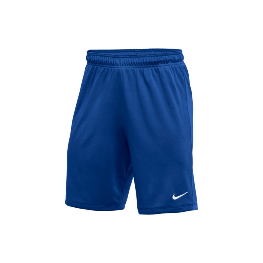 Nike Men's Dry Park II Football Shorts - Blue