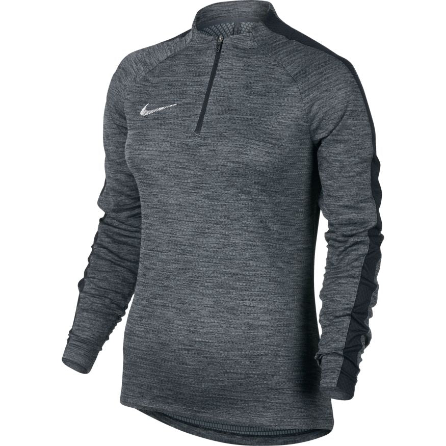 Nike Women's Dry Squad Drill Soccer Top