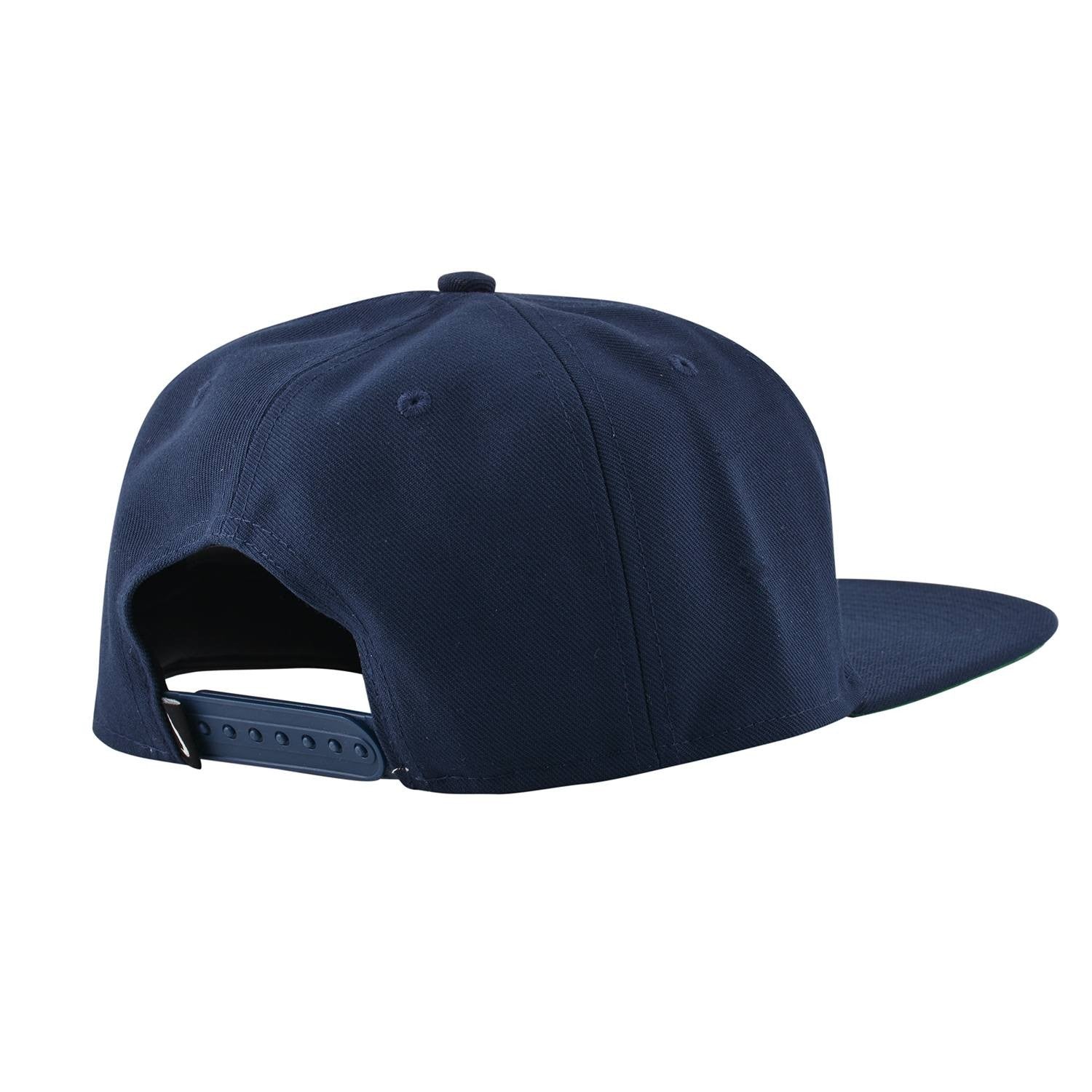 NIKE PRO SNAPBACK HAT-NAVY/WHITE