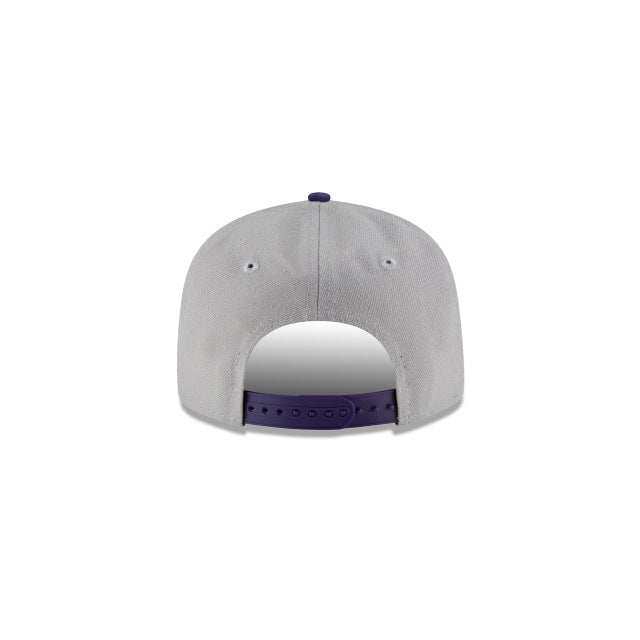 NEW ERA KIDS SACRAMENTO KINGS TEAM COLOR 9FIFTY SNAPBACK