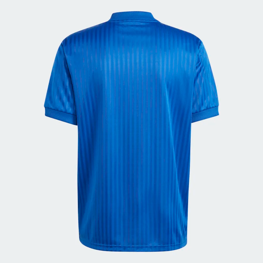 Adidas Italy Icon Jersey-Blue