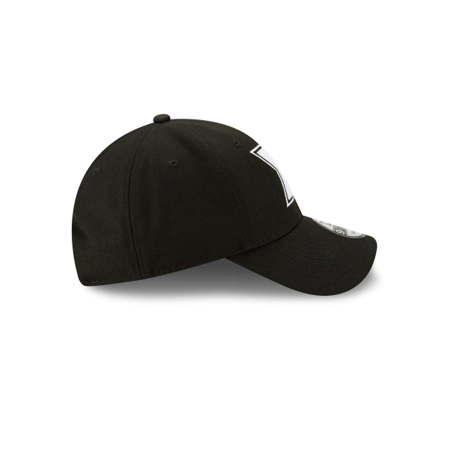 New Era Xolos de Tijuana Felt Collection 9Forty Strapback Hat
