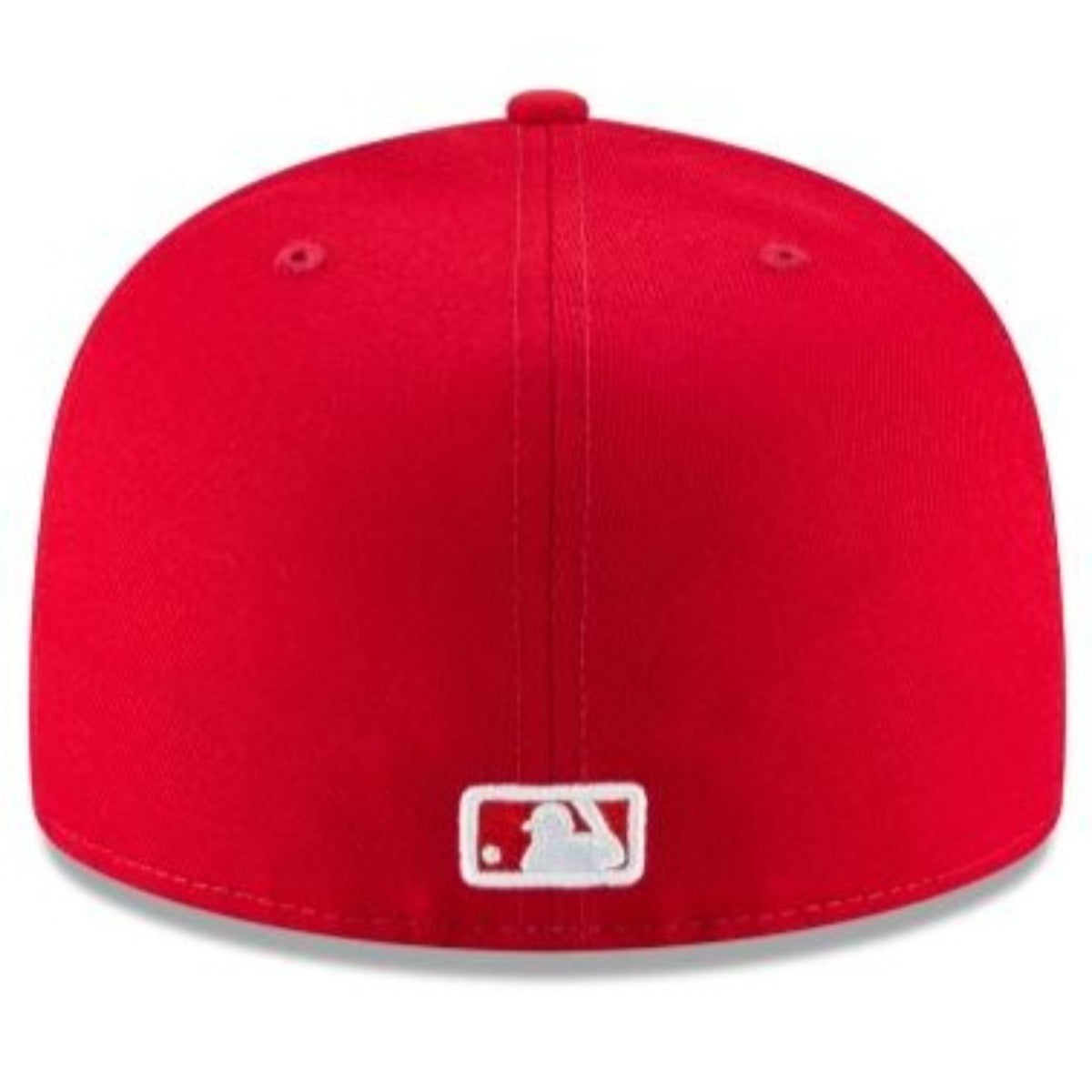 Los Angeles Dodgers 59FIFTY FITTED- Scarlet Nvsoccer.com Thecoliseum