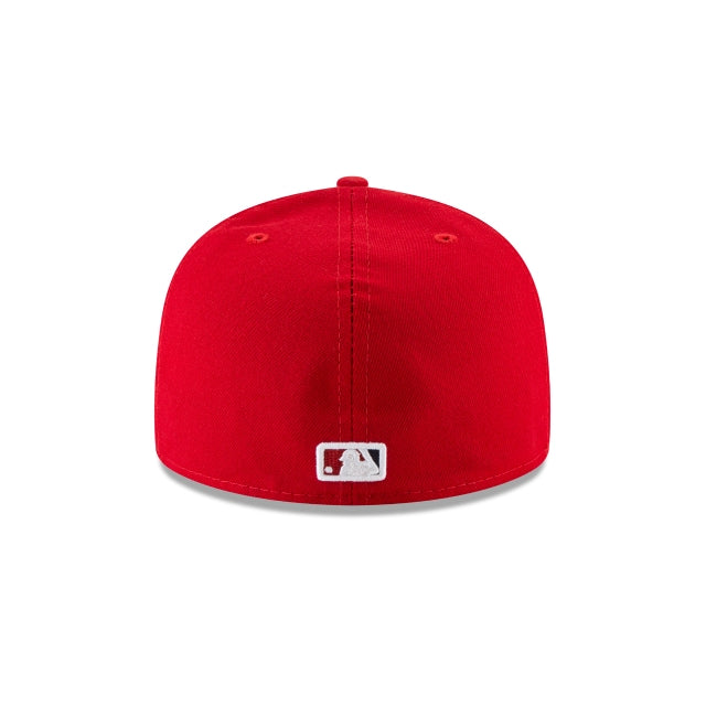 NEW ERA WASHINGTON NATIONALS JACKIE ROBINSON DAY 59FIFTY FITTED