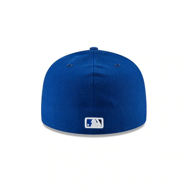 NEW ERA TORONTO BLUE JAYS JACKIE ROBINSON DAY 59FIFTY FITTED