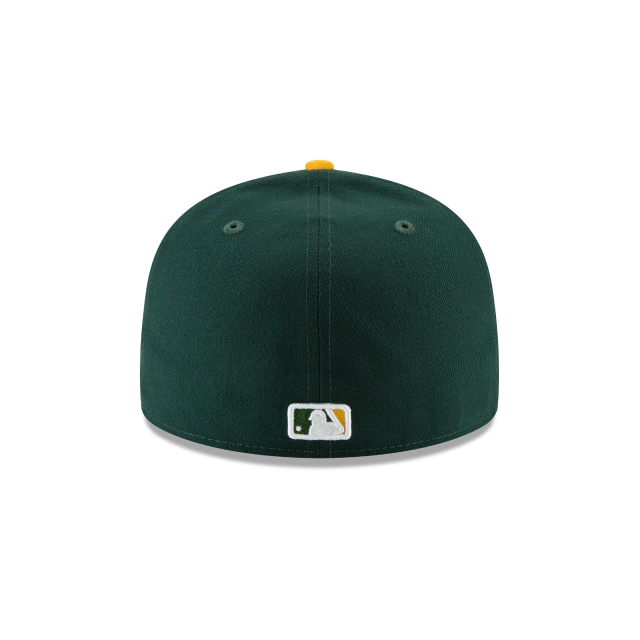 NEW ERA OAKLAND ATHLETICS JACKIE ROBINSON DAY 59FIFTY FITTED