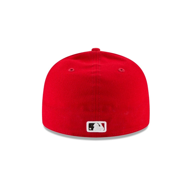 NEW ERA CINCINNATI REDS JACKIE ROBINSON DAY 59FIFTY FITTED
