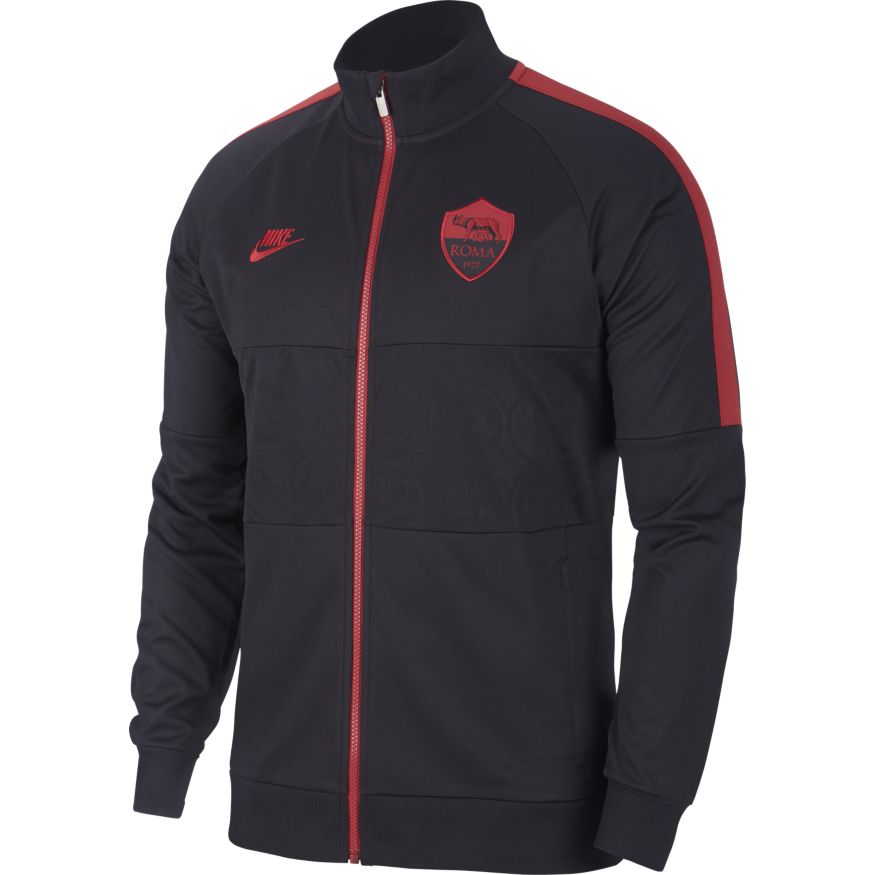 Nike A.S. Roma Men's Track Jacket