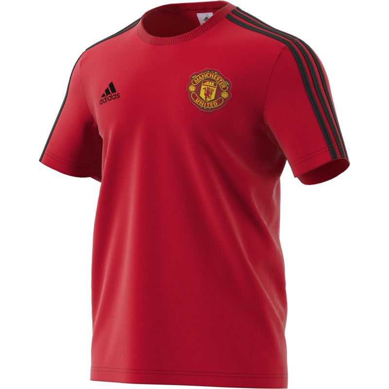 Adidas Manchester United 3s Tee