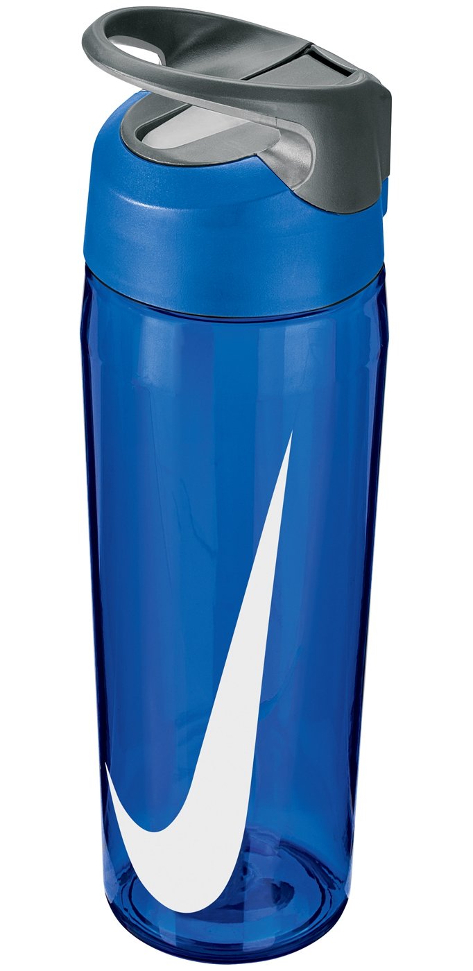 Nike Hypercharge 24oz Straw Bottle