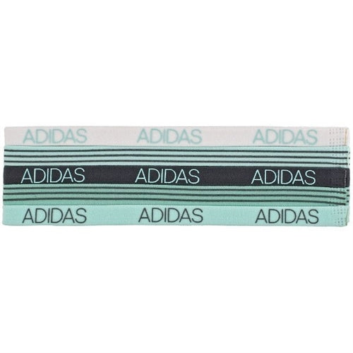 Adidas Women'S HairBand 5 Pack