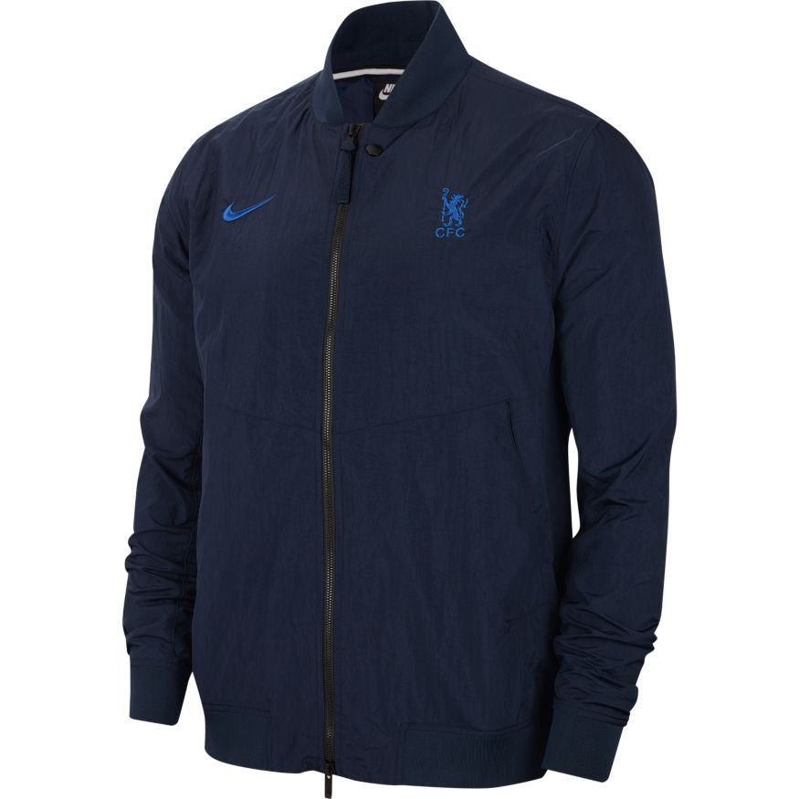 Nike Chelsea FC Men's Varsity Jacket