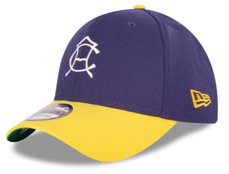 New Era Club América Retro Collection 39Thirty Elastic Hat
