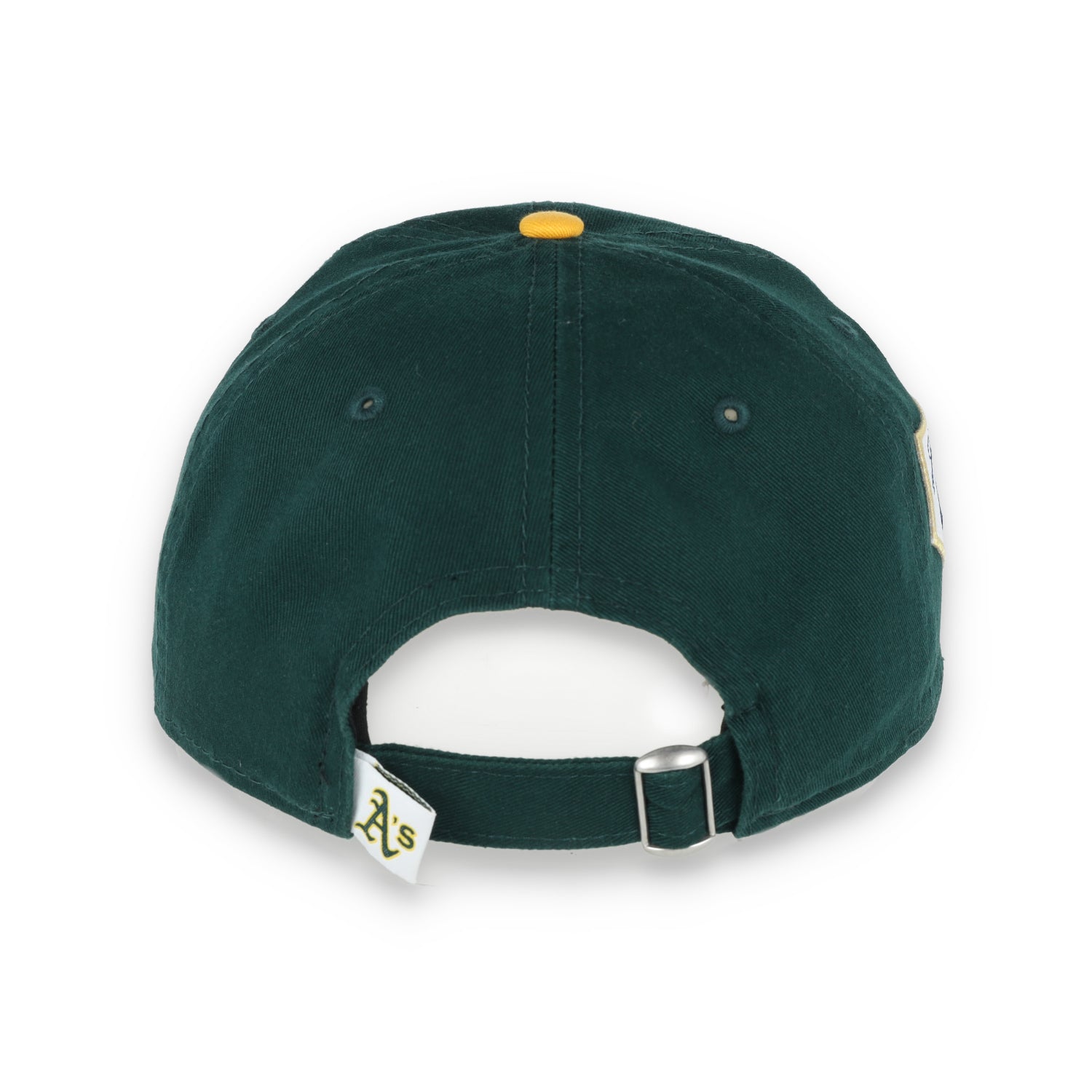 New Era Oakland Athletics Jackie Robinson Day 9TWENTY Adjustable Hat