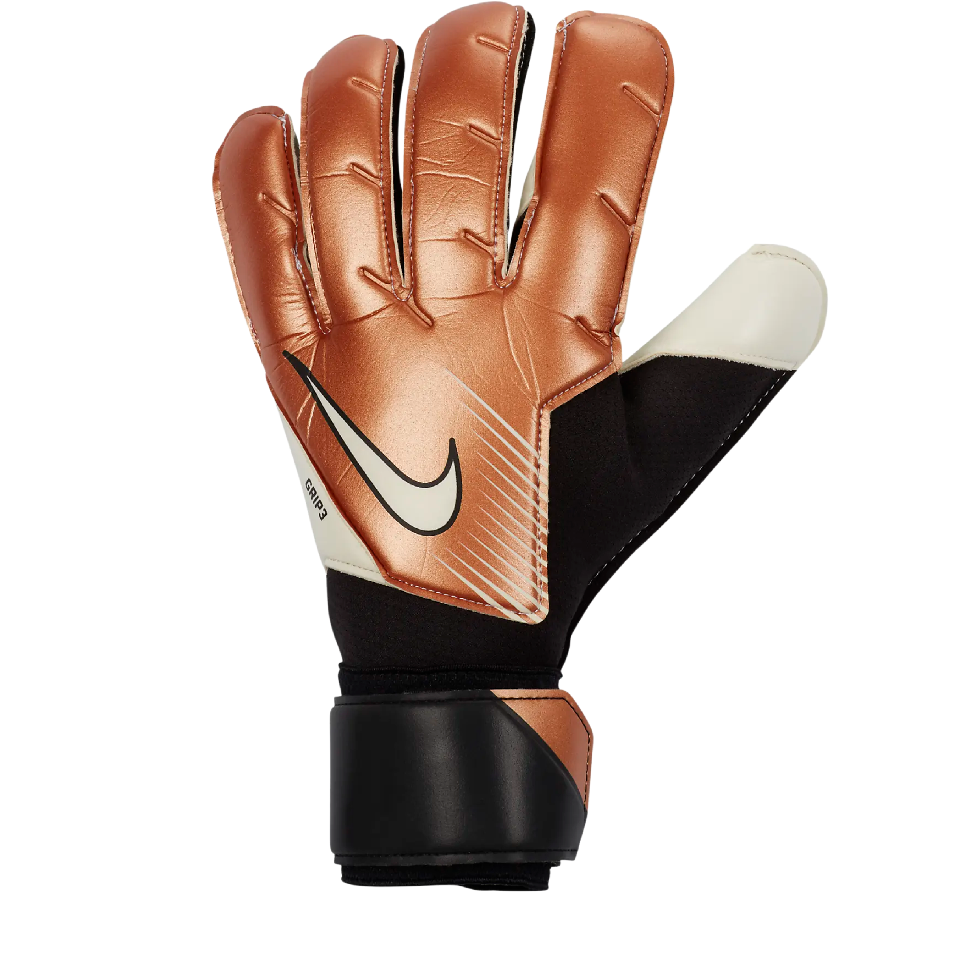Nike GRIP3 Goalkeeper Gk Gloves