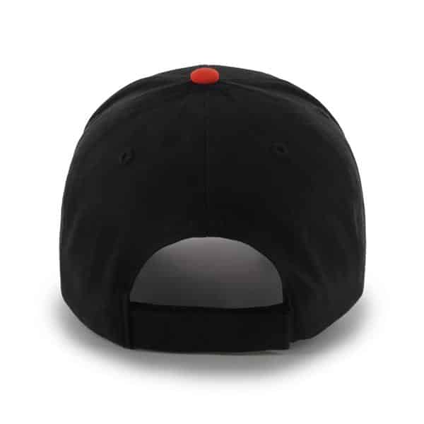'47 Brand Youth  San Francisco Giants Basic 47 MVP Adjustable Hat