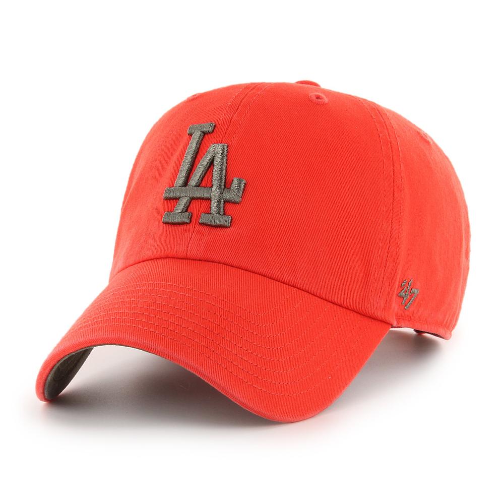 '47 BRAND LOS ANGELES DODGERS WINTER BALLPARK '47 CLEAN UP