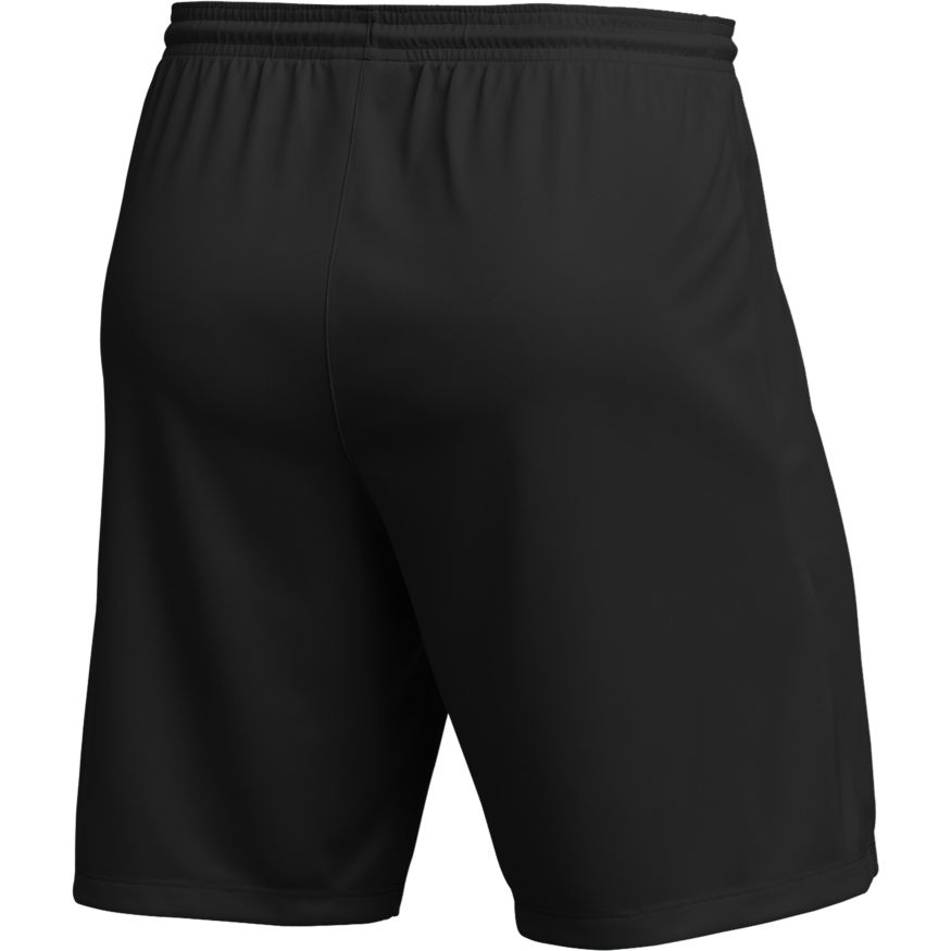 Nike Dri-FIT Park III Shorts-BLACK
