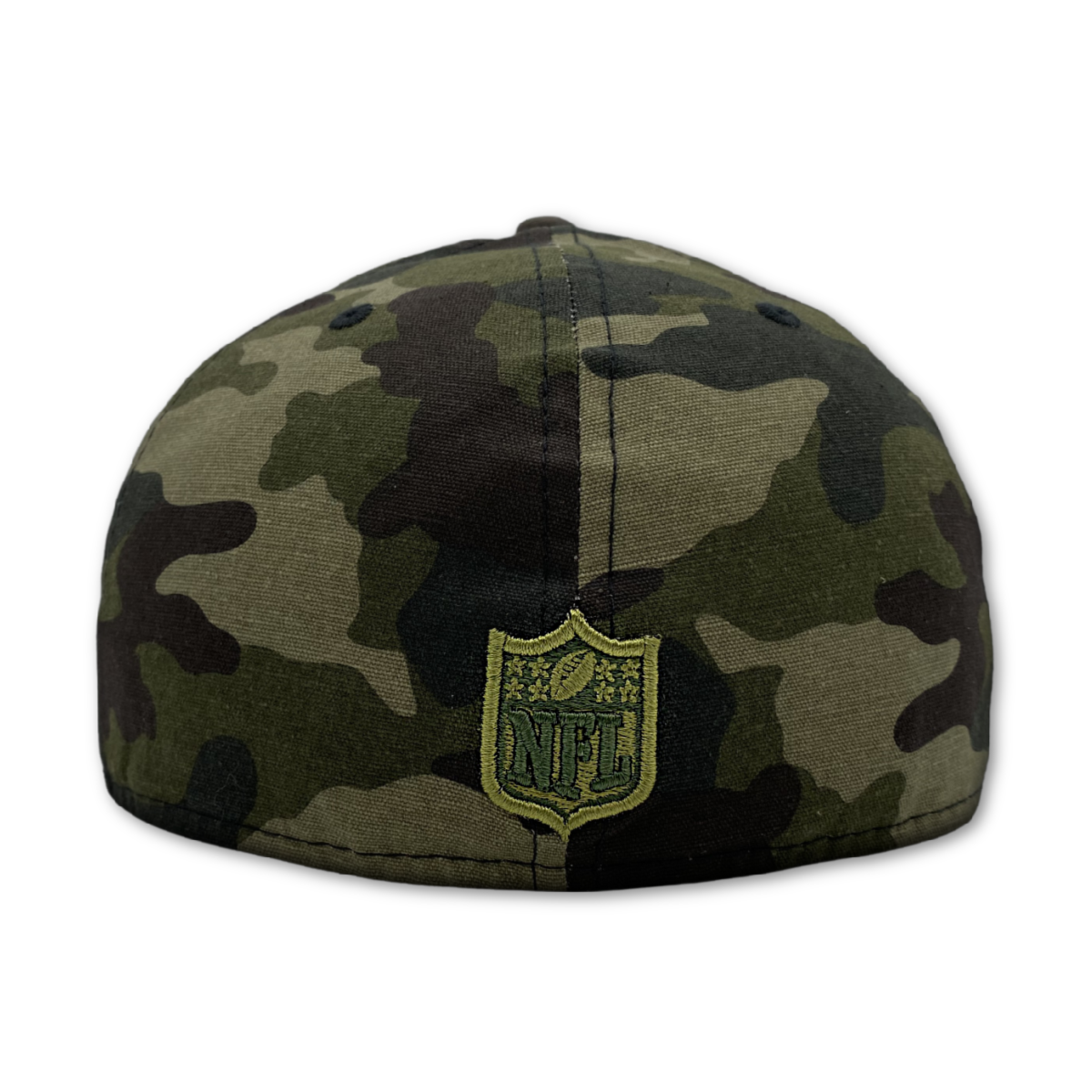 Las Vegas Raiders 59Fifty Fitted Logo Leather-Camo nvsoccer.com The Coliseum