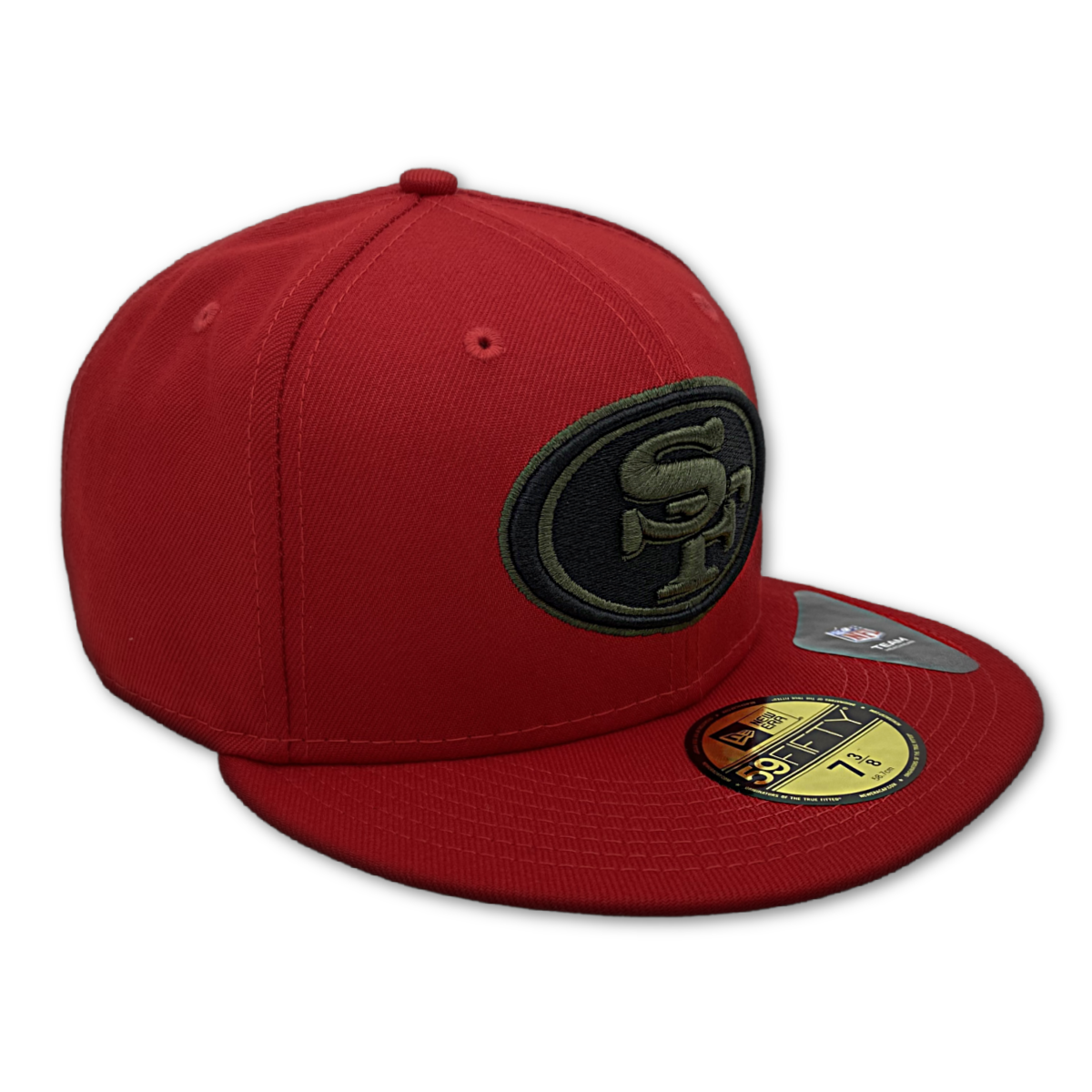SAN FRANCISCO GIANTS NEW ERA WOOD CAMO 59FIFTY FITTED HAT nvsoccer.com The Coliseum