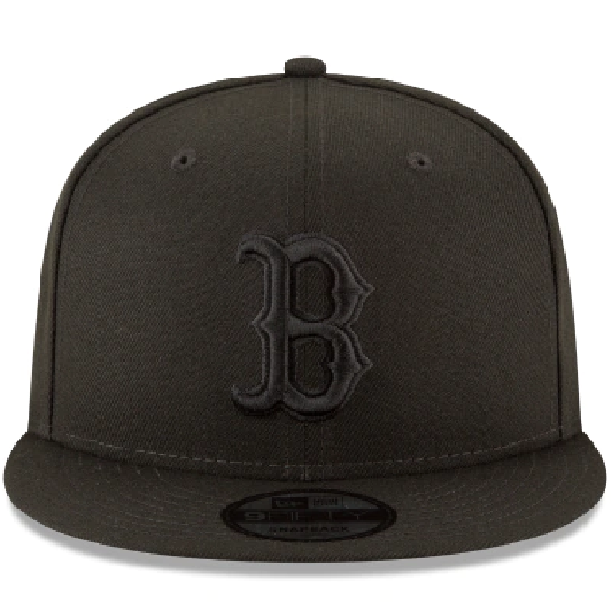 Boston Red Sox Mlb Basic 9Fifty Snapback-Black/Black