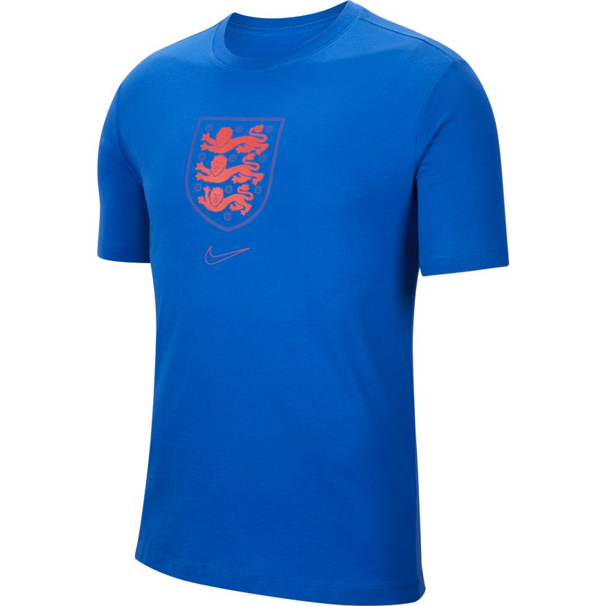 Nike England Soccer T-shirt
