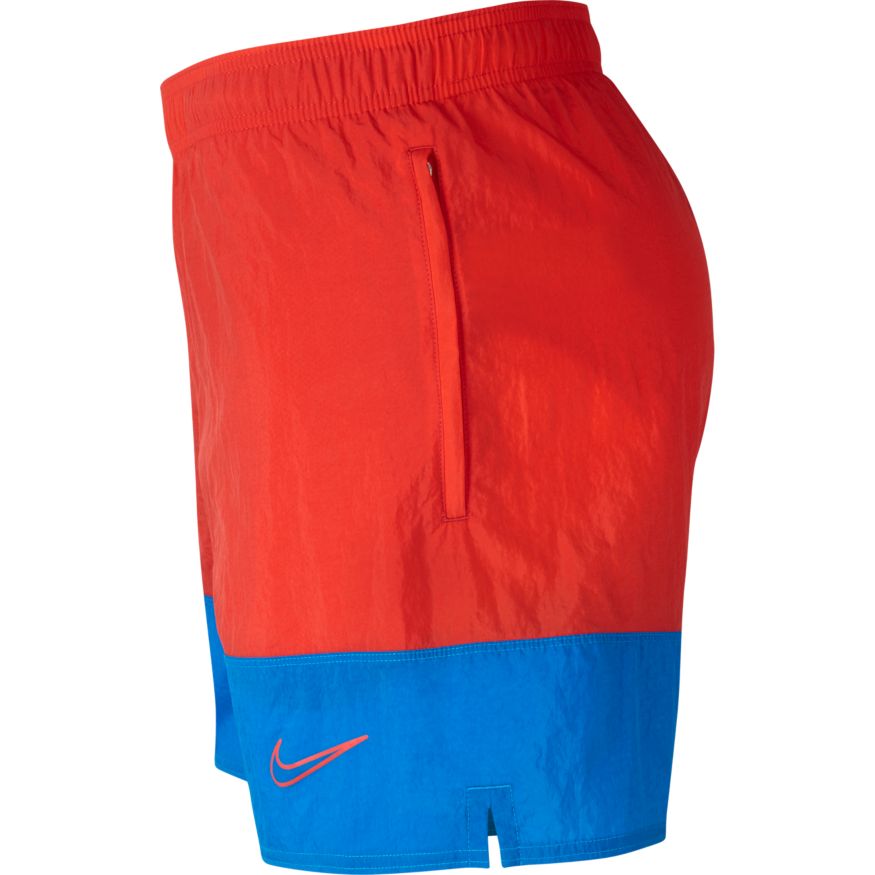 Nike England Men's Woven Soccer Shorts