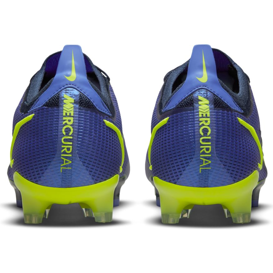 Nike Mercurial Vapor 14 Elite FG-SAPPHIRE/VOLT-BLUE VOID