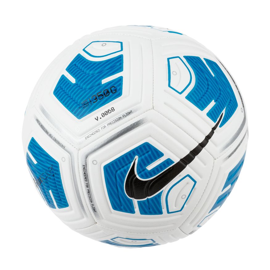 Nike Strike Team Soccer Ball (350 Grams)