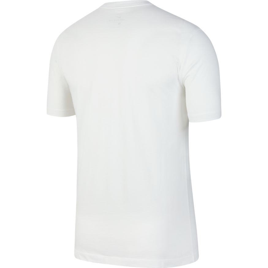 Nike U.S. Men's Soccer T-Shirt-White