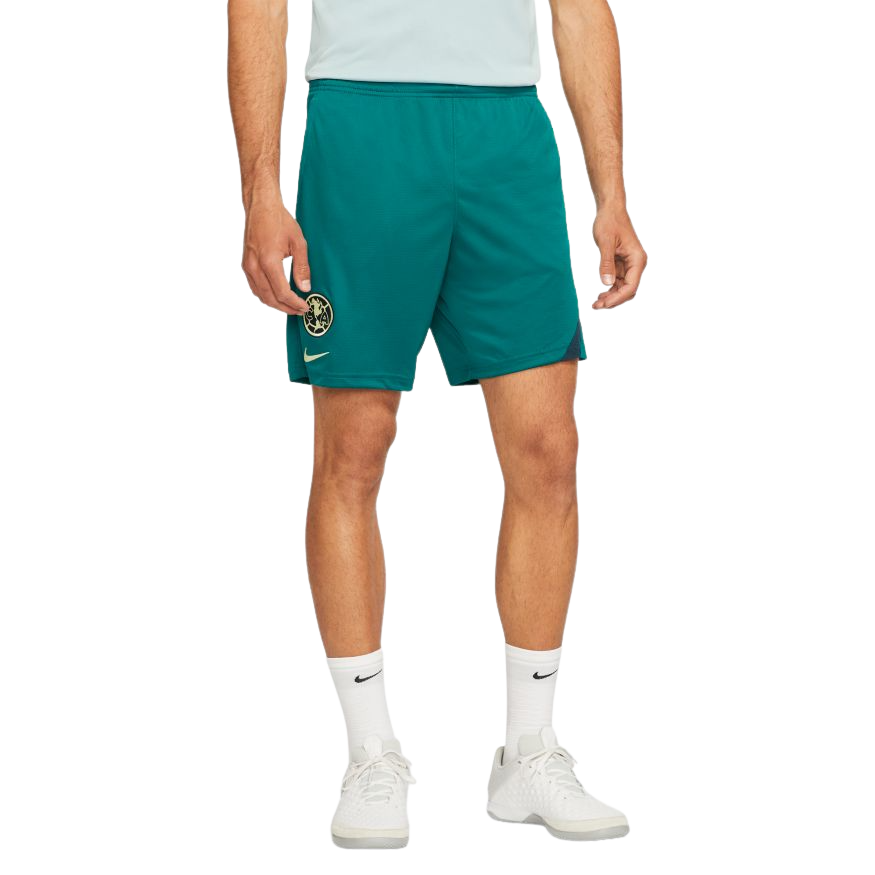 Club América Academy Pro Men's Knit Soccer Shorts