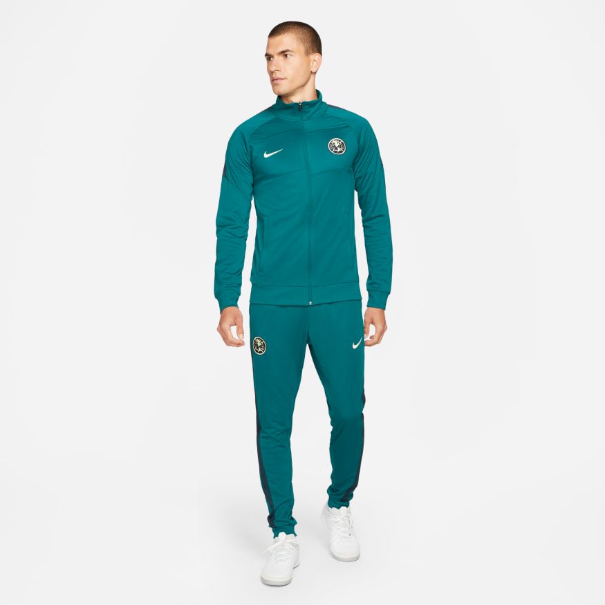 Nike Club América Academy Men's Soccer Tracksuit (Pants & Jacket)
