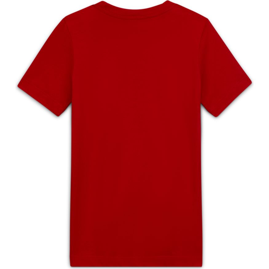 Nike Liverpool FC Big Kids' Soccer T-Shirt
