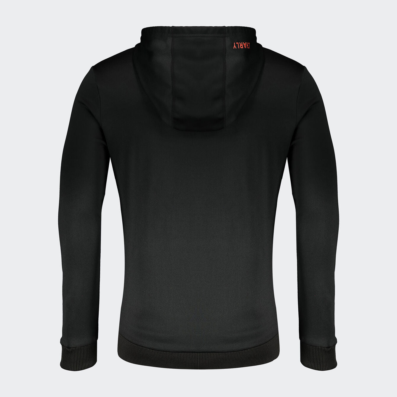 Charly Xolos Training Sweater-black