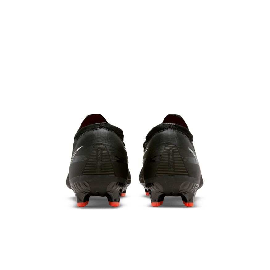 Nike Phantom GT2 Pro FG-BLACK/DK SMOKE GREY-SUMMIT WHITE