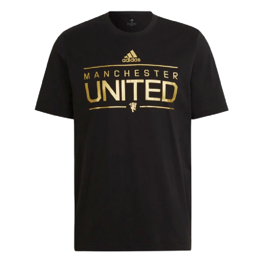 ADIDAS MANCHESTER UNITED GRAPHIC TEE